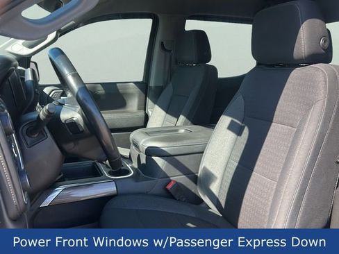 Used 2022 Chevrolet Silverado 1500 RST image 16