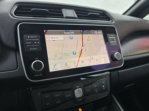 Used 2024 Nissan Leaf SV Plus FWD image 28