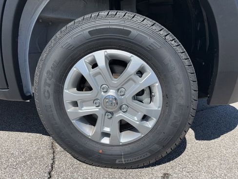 New 2026 RAM ProMaster 3500 w/ Quick Order Package 22G SLT image 44