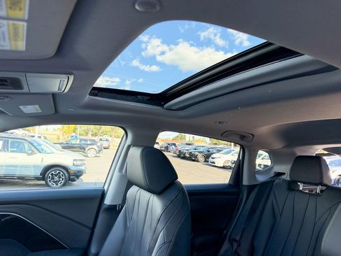 Used 2025 Acura ADX AWD image 24