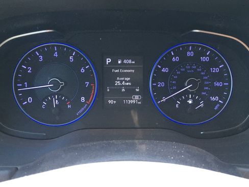 Used 2020 Hyundai Palisade SE AWD/4WD image 2