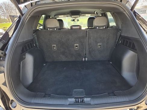 Used 2024 Ford Escape ST-Line w/ Tech Pack #1 image 30