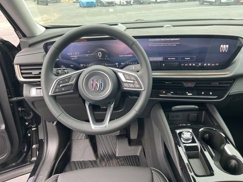 New 2026 Buick Envision Avenir AWD/4WD image 18