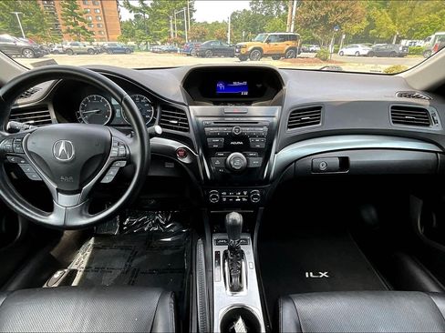 Used 2014 Acura ILX FWD image 15