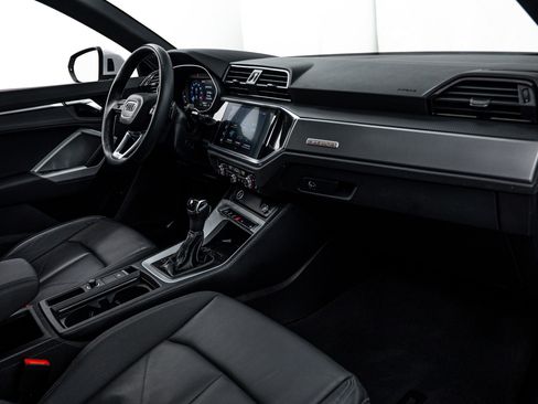 Used 2021 Audi Q3 2.0T Premium Plus w/ Premium Plus Package image 8