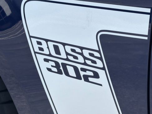 Used 2012 Ford Mustang Boss 302 RWD image 33