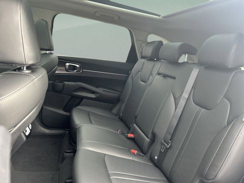 New 2026 Kia Sorento S w/ S Panoramic Sunroof Package image 13