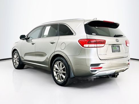 Used 2016 Kia Sorento SX w/ SXL Technology Package AWD/4WD image 5