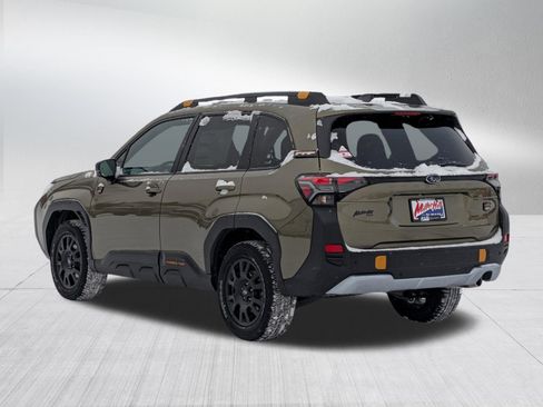 New 2026 Subaru Forester Wilderness AWD/4WD image 3