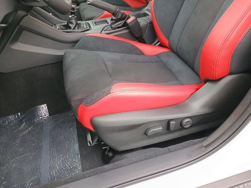 New 2026 Subaru WRX Limited AWD/4WD image 13