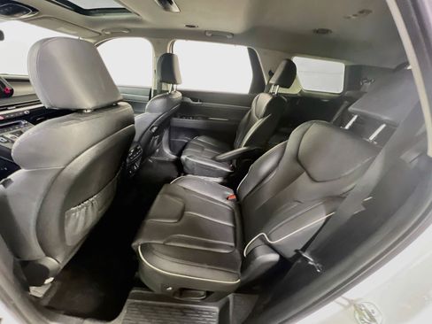 Used 2023 Hyundai Palisade SEL w/ Premium Package AWD/4WD image 25