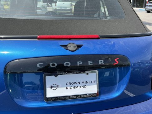 New 2026 MINI Cooper S FWD image 25