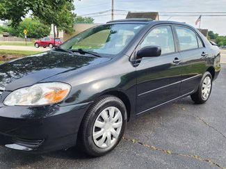 Used 2004 Toyota Corolla CE image 1