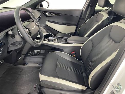 Certified 2023 Kia EV6 GT-Line AWD/4WD image 2