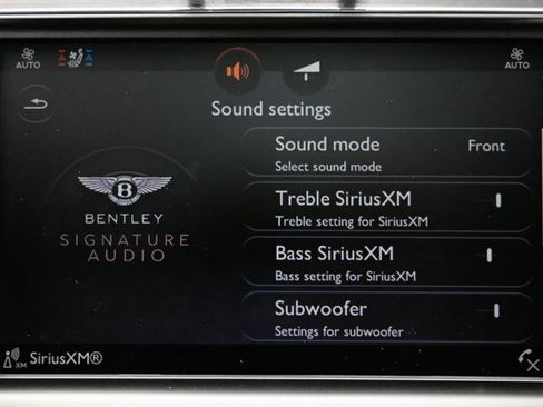Used 2019 Bentley Bentayga image 22