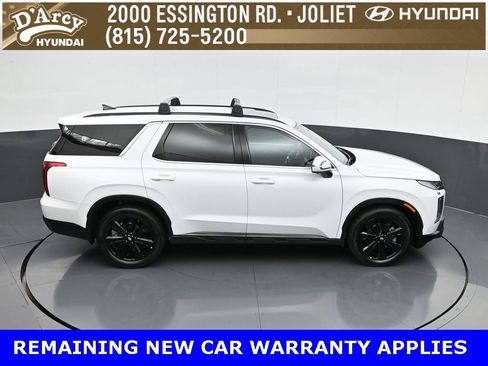 Used 2025 Hyundai Palisade XRT image 17