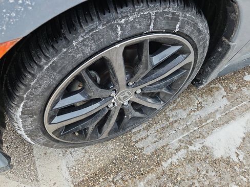 Used 2021 Honda Civic Sport image 5