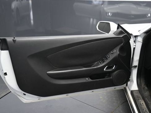 Used 2012 Chevrolet Camaro LT w/ RS Package RWD image 10