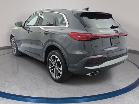 New 2026 Audi Q5 Premium AWD/4WD image 7