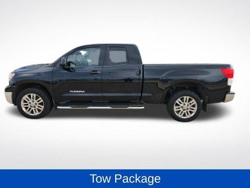 Used 2013 Toyota Tundra 2WD Double Cab w/ Tow Pkg image 6