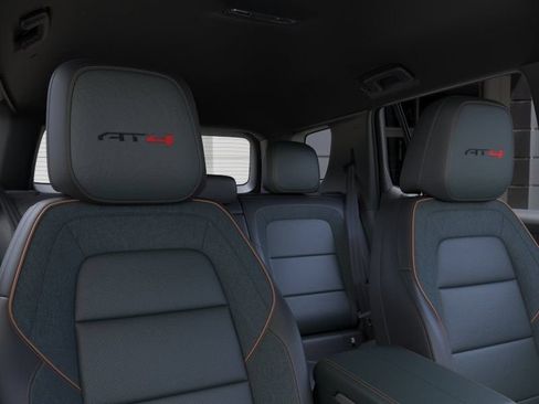 Used 2026 GMC Terrain AT4 w/ Convenience Package III AWD/4WD image 49