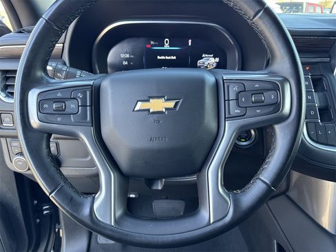 Used 2024 Chevrolet Tahoe LT image 11