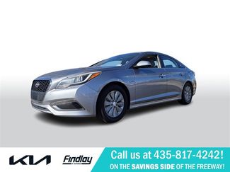 Used 2016 Hyundai Sonata SE video 1