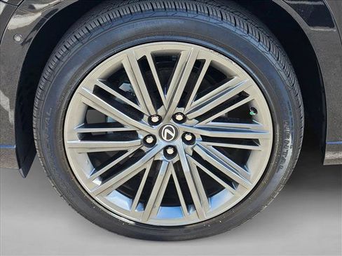 Used 2025 Lexus TX 350 AWD w/ Technology Package image 26
