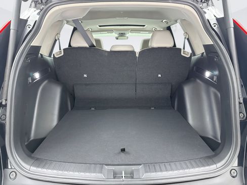 Used 2026 Honda CR-V EX-L image 22