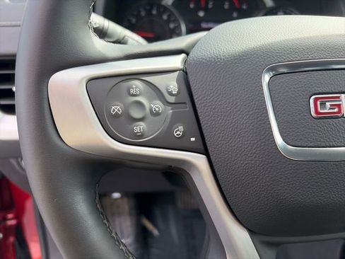 Used 2023 GMC Terrain SLT FWD image 29