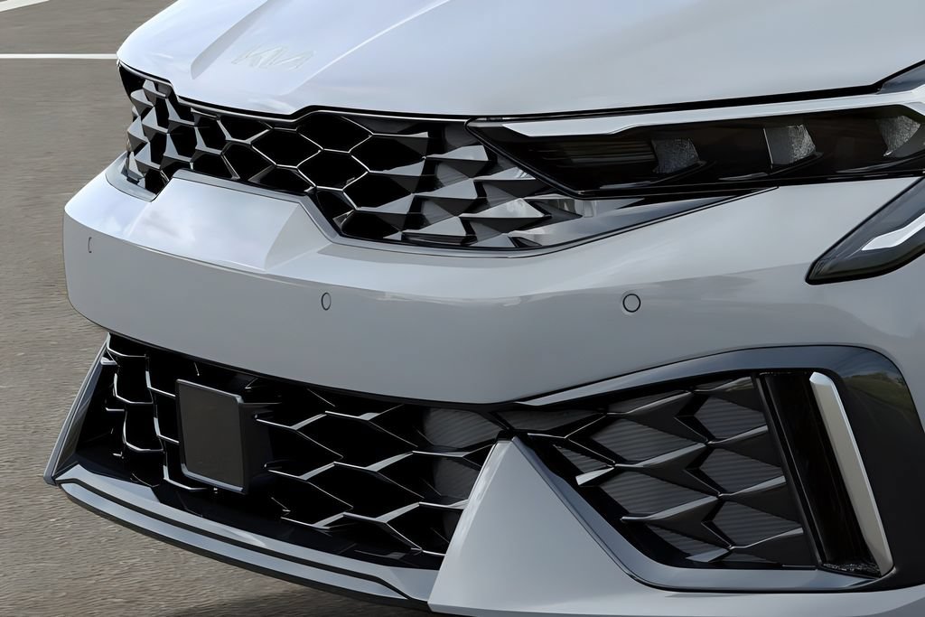 New 2026 Kia K5 GT-Line FWD image 14
