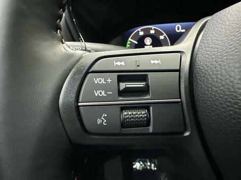 New 2026 Honda CR-V Sport-L image 29