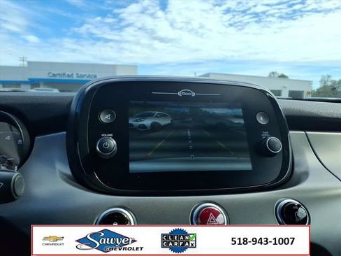 Used 2020 FIAT 500X Sport w/ Cold Weather Group image 20