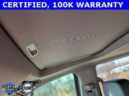 Used 2024 GMC Sierra 1500 SLT w/ SLT Premium Plus Package image 25