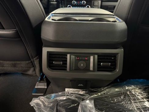 New 2026 Ford F250 Lariat w/ Lariat Premium Package image 18