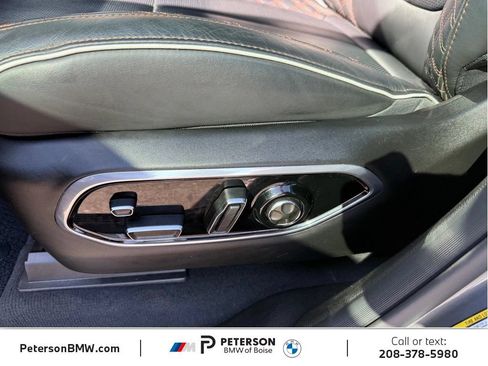 Used 2023 Jeep Grand Cherokee L Summit AWD/4WD image 27