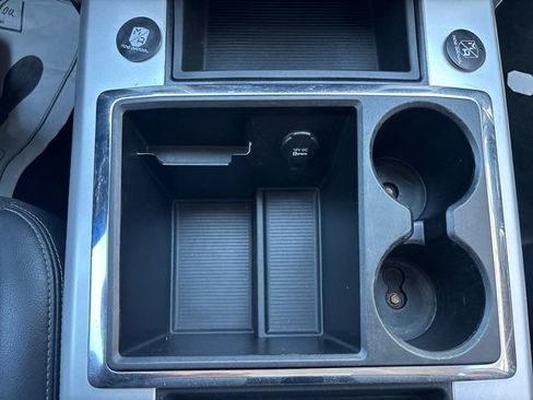 Used 2012 RAM 2500 Laramie w/ Protection Group image 36