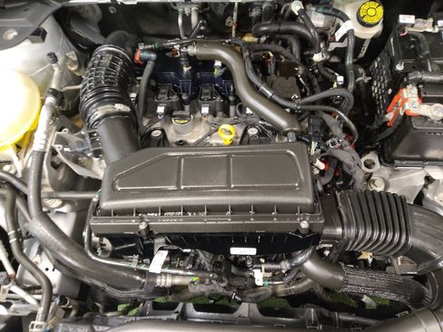 Used 2023 Ford Escape Active image 30