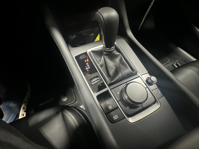 New 2026 MAZDA MAZDA3 s Sport FWD image 27