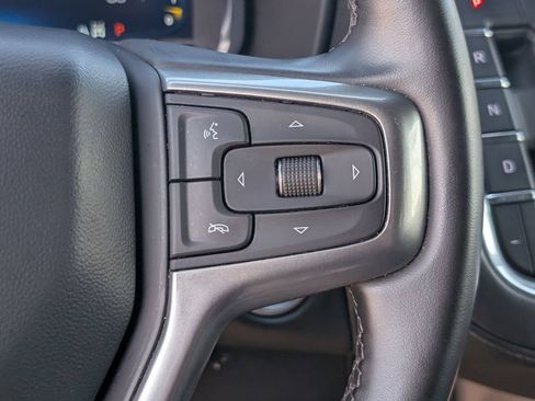 Used 2024 Chevrolet Tahoe LT AWD/4WD image 21