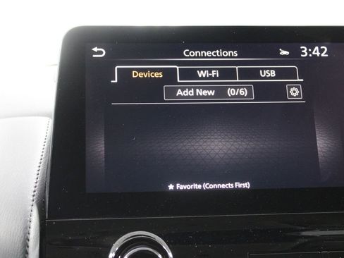 Used 2024 Nissan Armada SL image 50