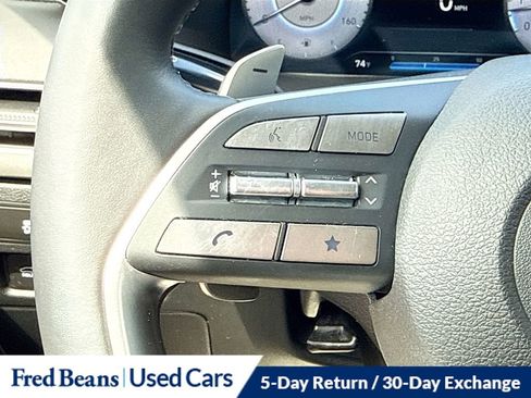 Used 2024 Hyundai Palisade SEL FWD image 39