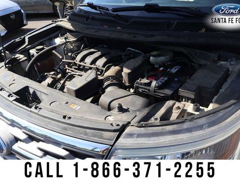 Used 2018 Ford Explorer XLT w/ Equipment Group 202A AWD/4WD image 35
