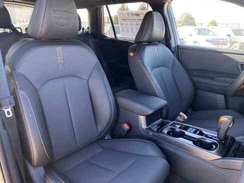 New 2026 Subaru Outback Wilderness AWD/4WD image 9