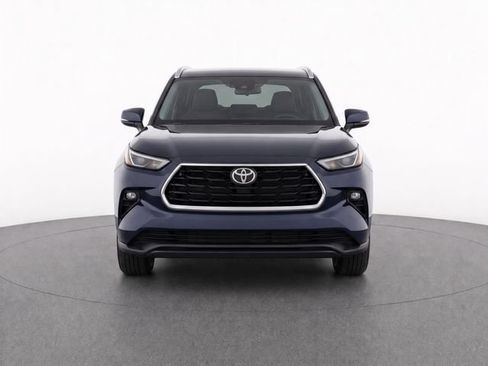 Used 2020 Toyota Highlander Limited AWD/4WD image 5