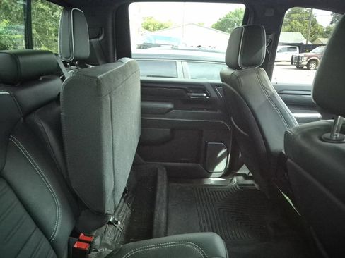 Used 2024 GMC Sierra 2500 AT4X AWD/4WD image 27