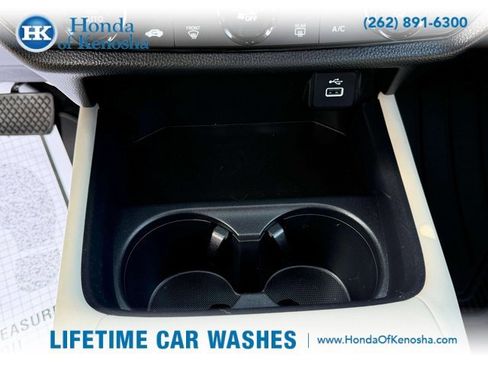 Used 2024 Honda HR-V LX image 18