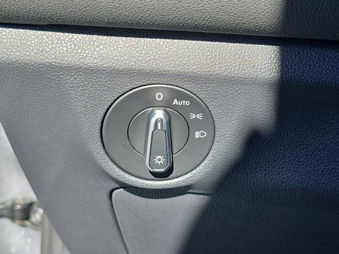 New 2026 Volkswagen Jetta Sport image 25