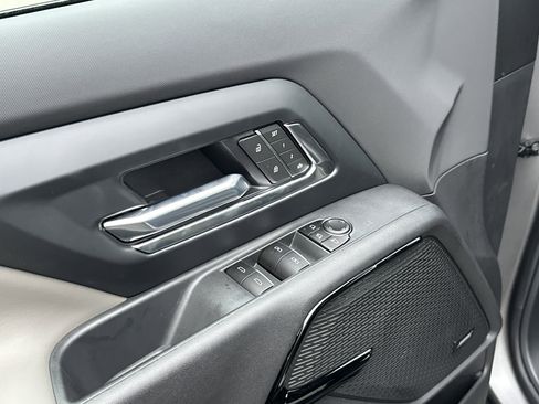 New 2026 Chevrolet Silverado EV Trail Boss w/ Premium Package image 15