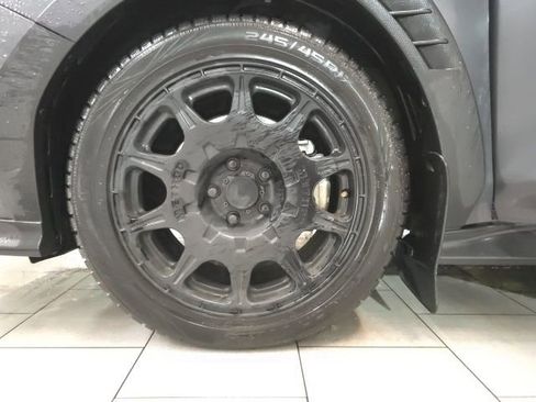 Used 2024 Subaru WRX image 21